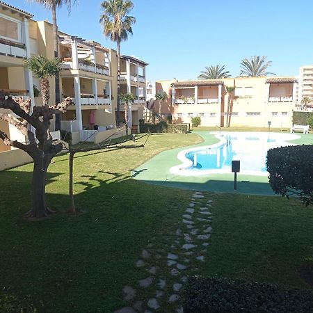 Los Juncos Solo Familias Serviplaya Playa De Xeraco Εξωτερικό φωτογραφία