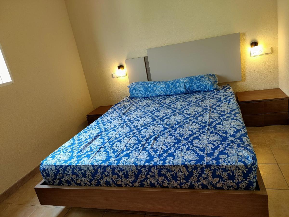 Los Juncos Solo Familias Serviplaya Playa De Xeraco Εξωτερικό φωτογραφία