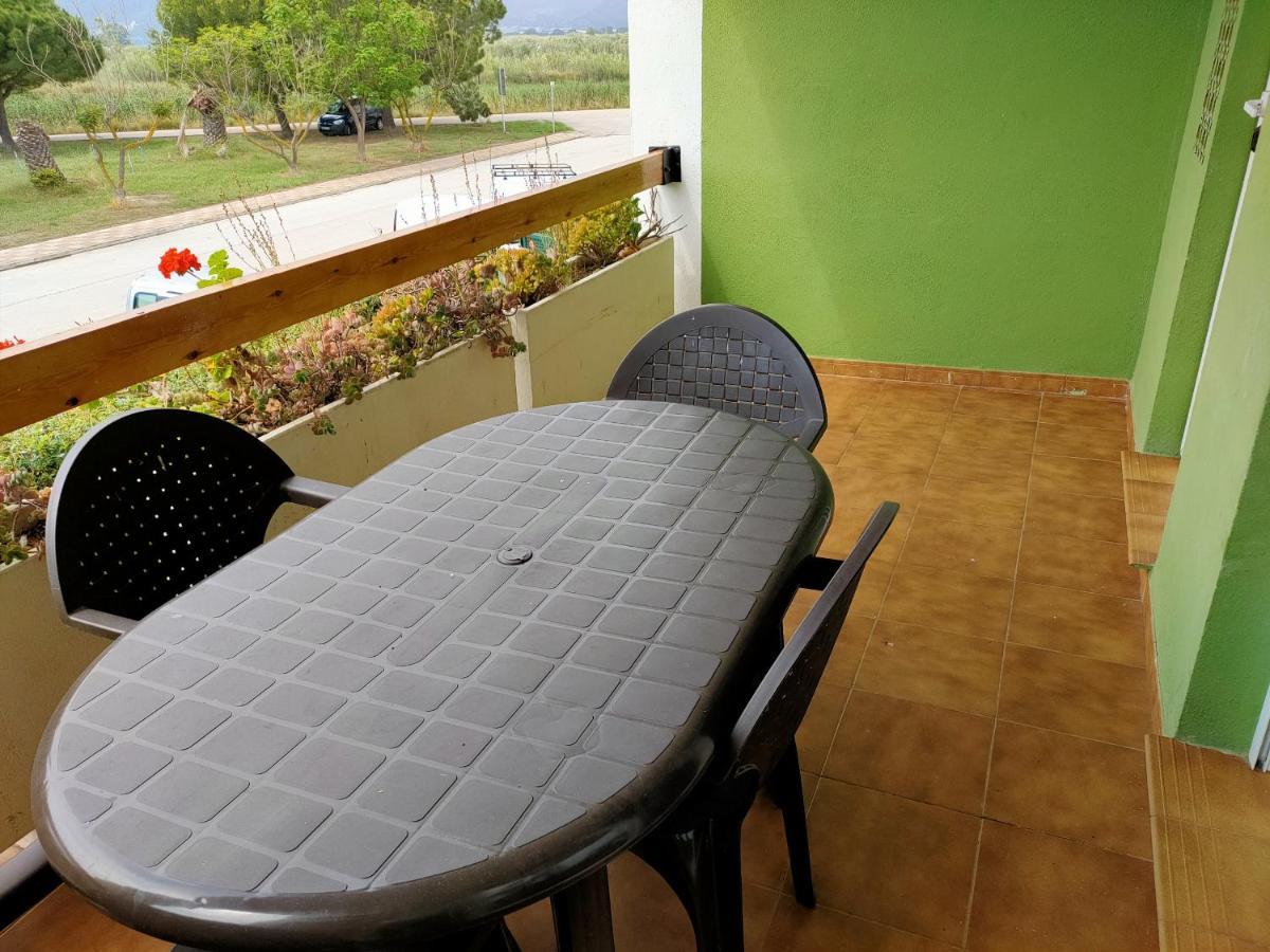 Los Juncos Solo Familias Serviplaya Playa De Xeraco Εξωτερικό φωτογραφία