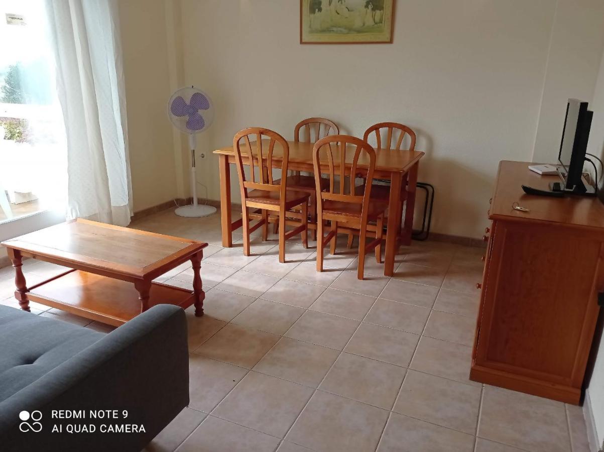 Los Juncos Solo Familias Serviplaya Playa De Xeraco Εξωτερικό φωτογραφία
