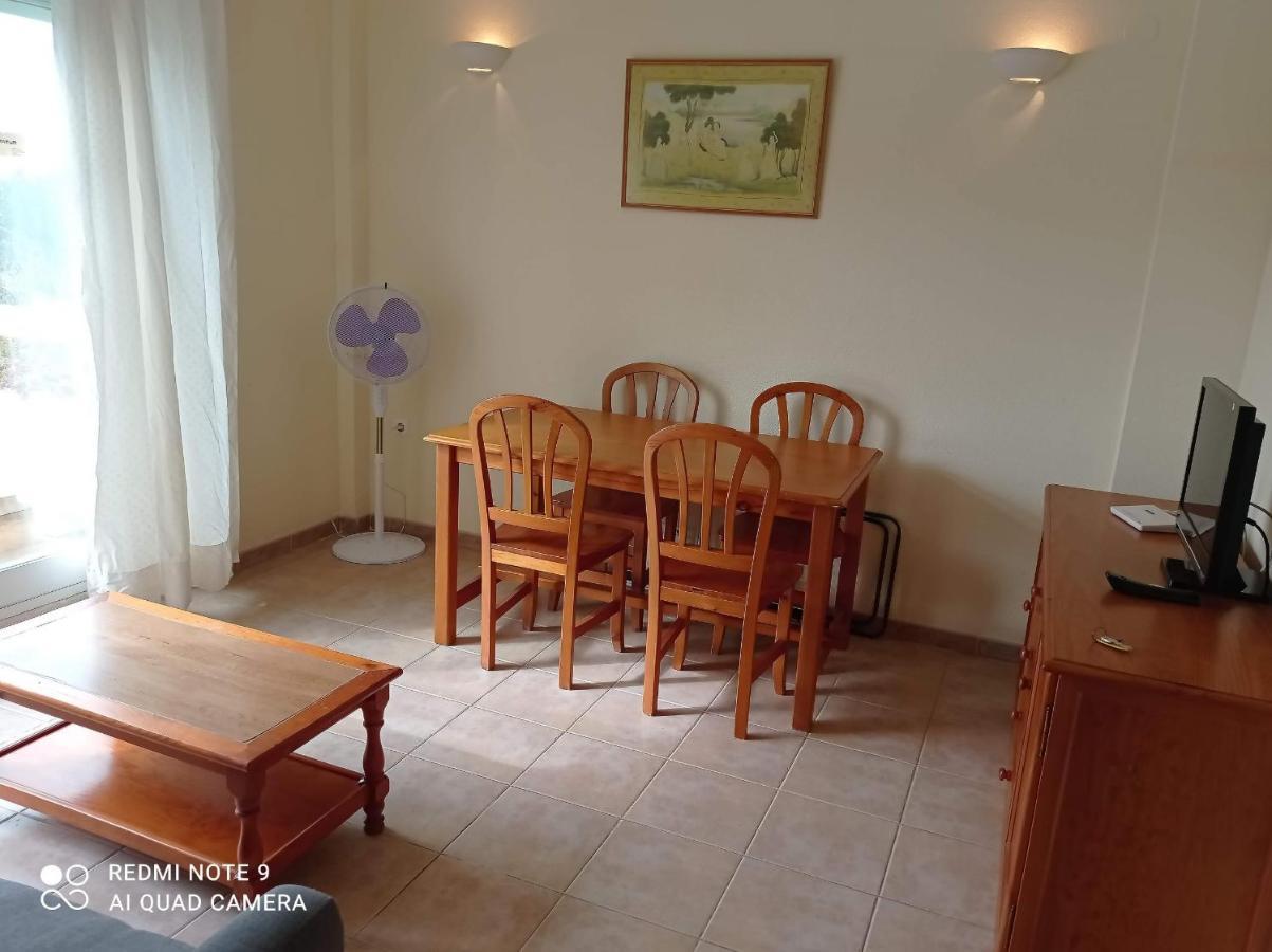 Los Juncos Solo Familias Serviplaya Playa De Xeraco Εξωτερικό φωτογραφία