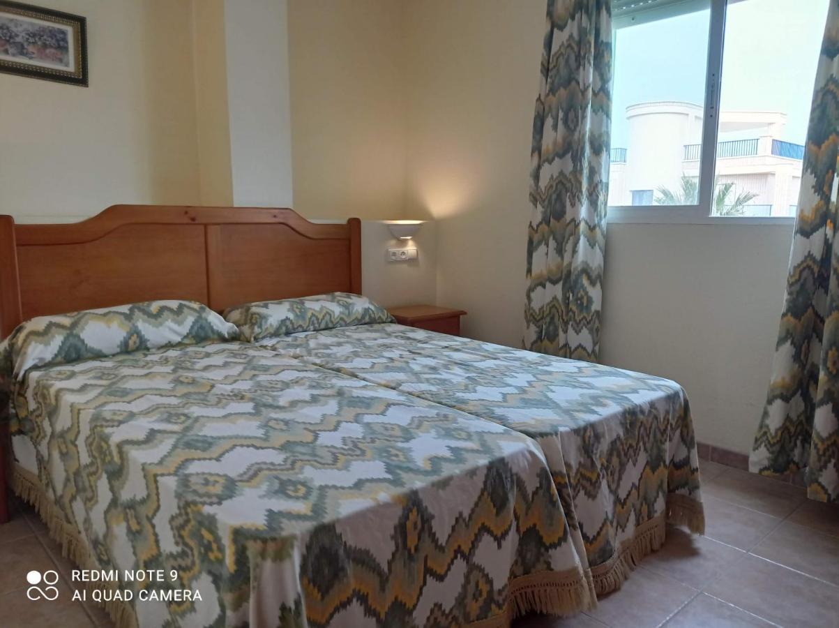 Los Juncos Solo Familias Serviplaya Playa De Xeraco Εξωτερικό φωτογραφία