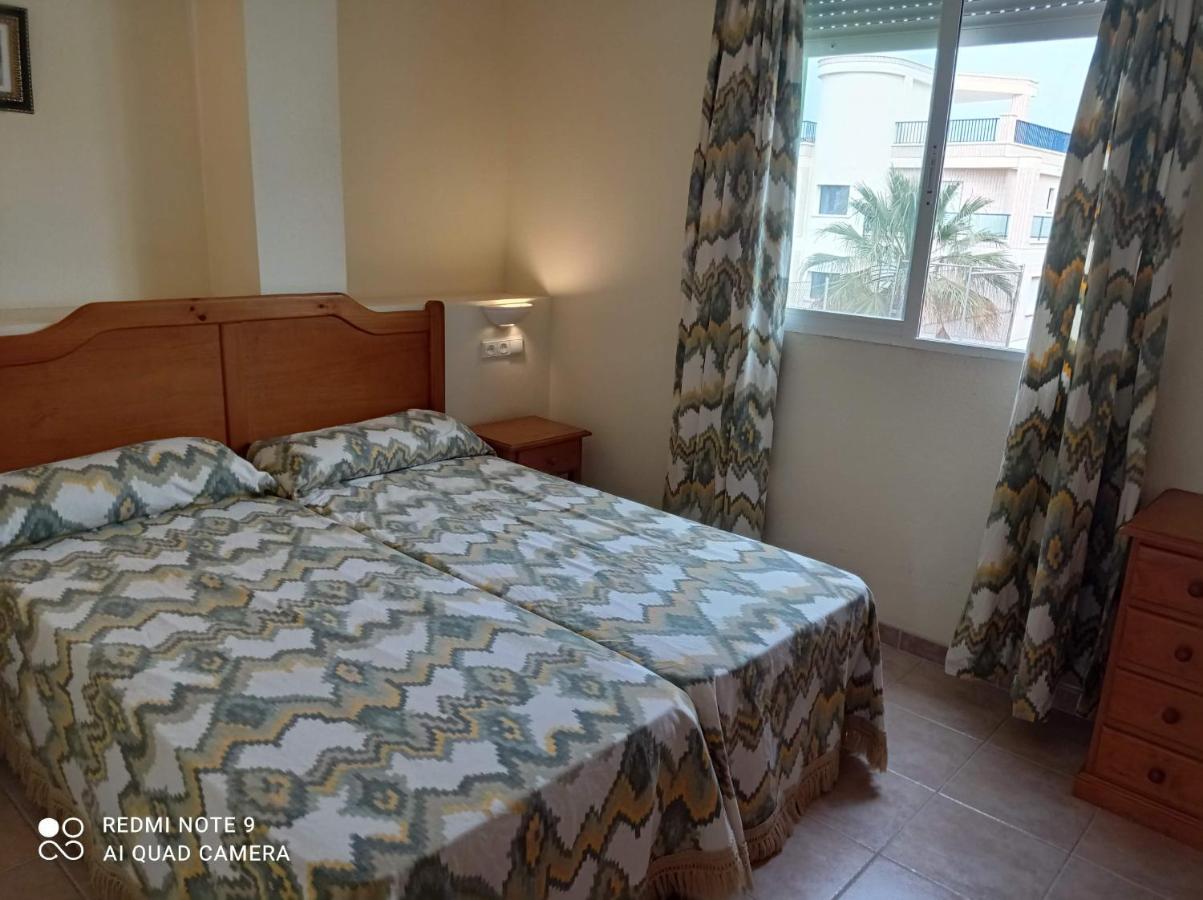 Los Juncos Solo Familias Serviplaya Playa De Xeraco Εξωτερικό φωτογραφία