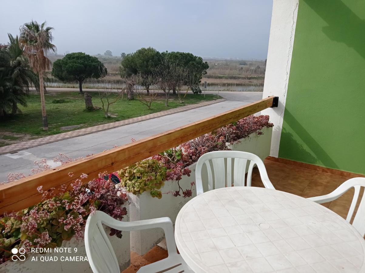 Los Juncos Solo Familias Serviplaya Playa De Xeraco Εξωτερικό φωτογραφία