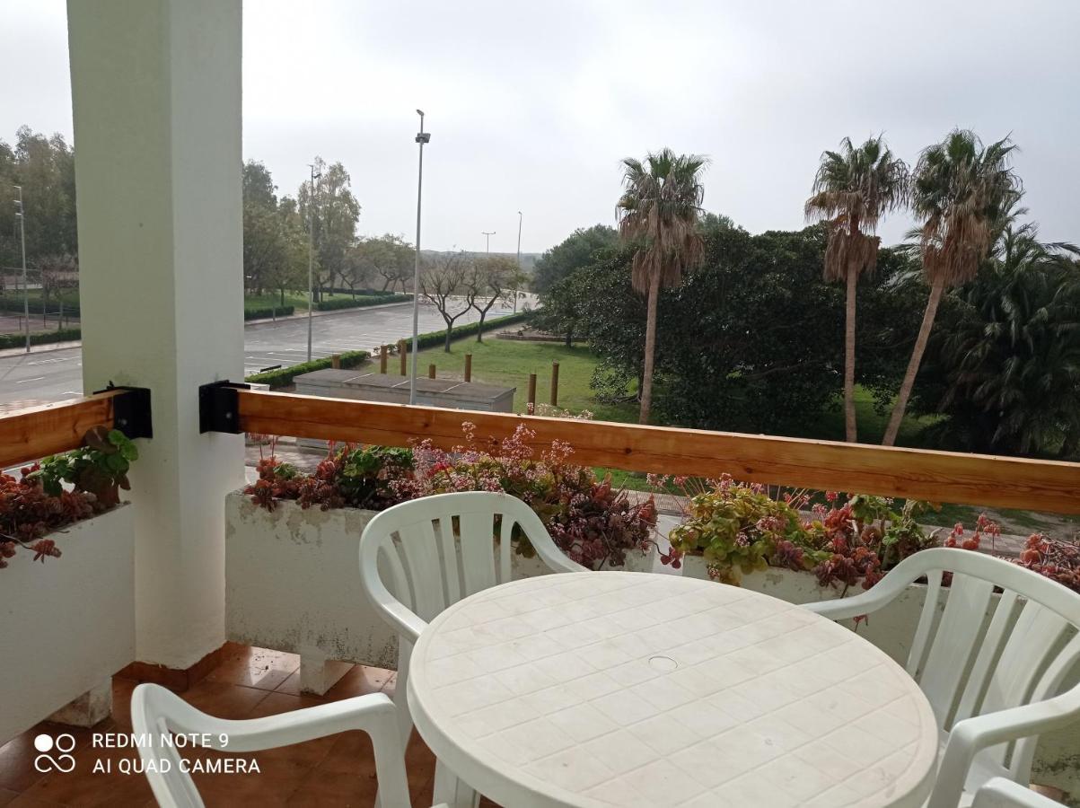 Los Juncos Solo Familias Serviplaya Playa De Xeraco Εξωτερικό φωτογραφία
