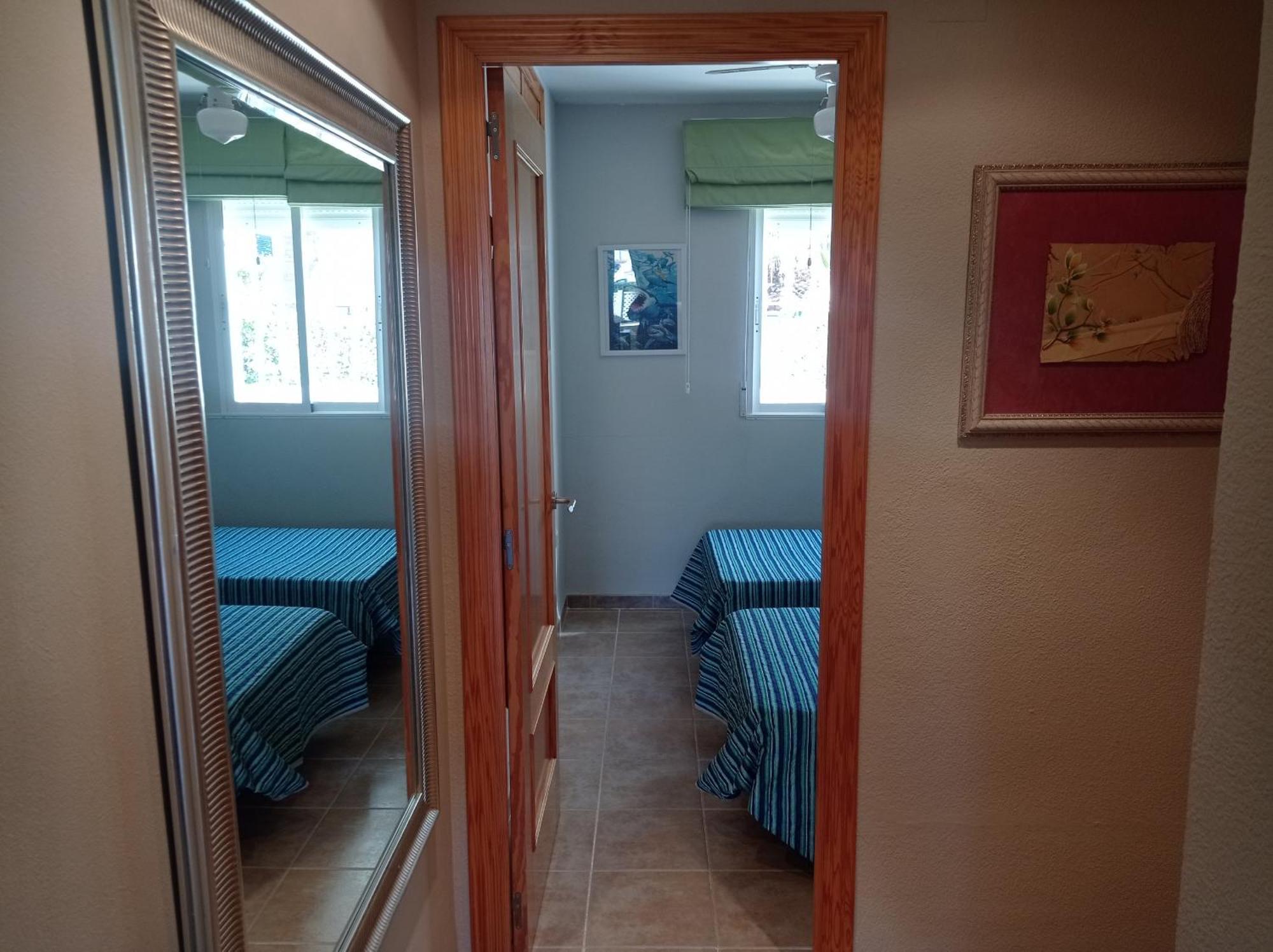 Los Juncos Solo Familias Serviplaya Playa De Xeraco Εξωτερικό φωτογραφία