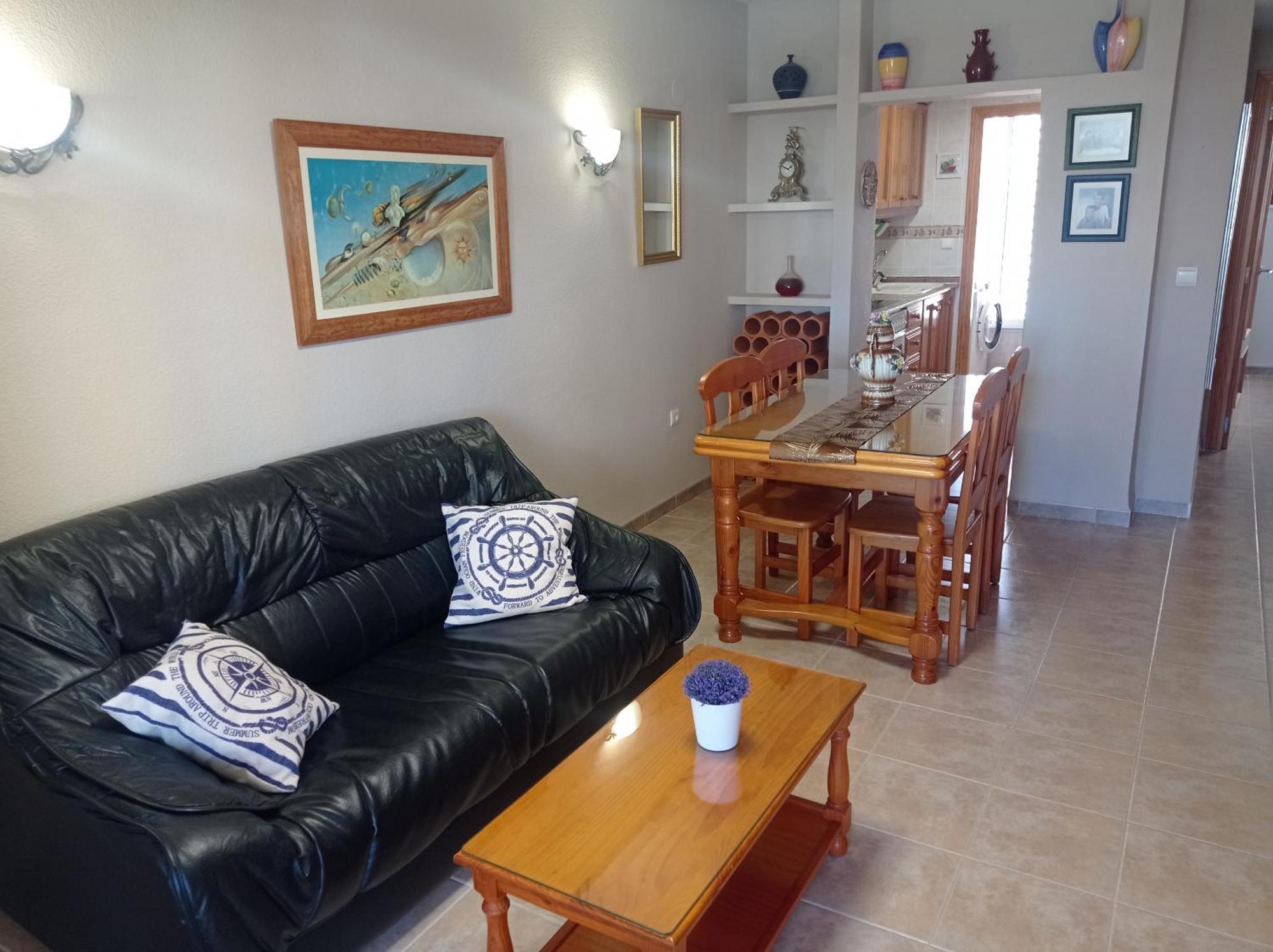 Los Juncos Solo Familias Serviplaya Playa De Xeraco Εξωτερικό φωτογραφία