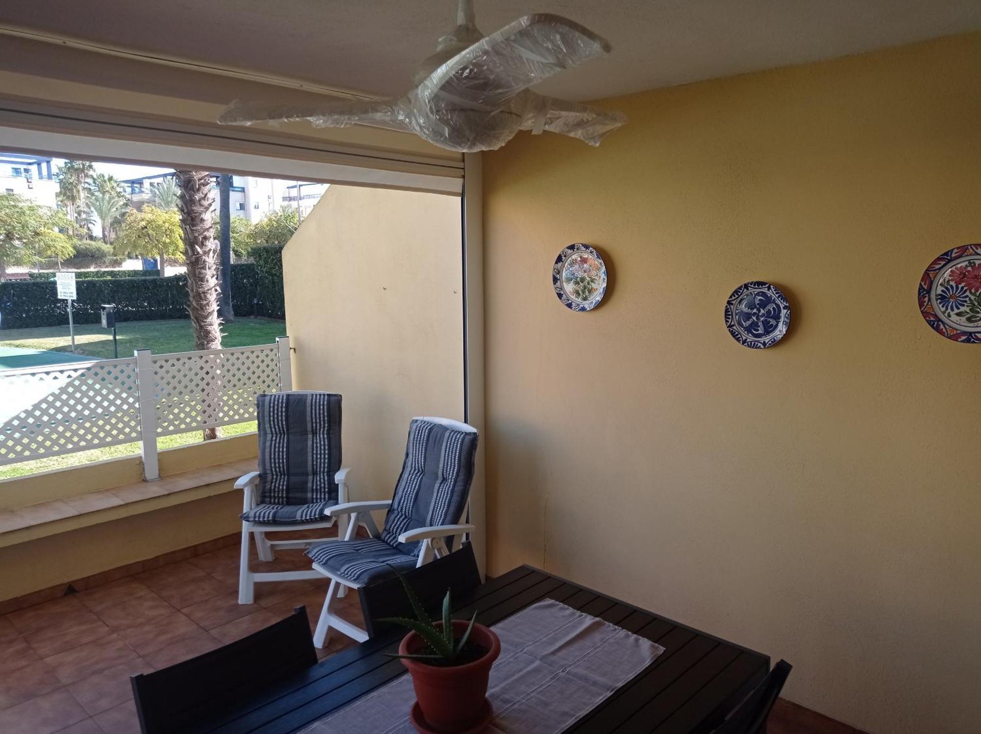 Los Juncos Solo Familias Serviplaya Playa De Xeraco Εξωτερικό φωτογραφία