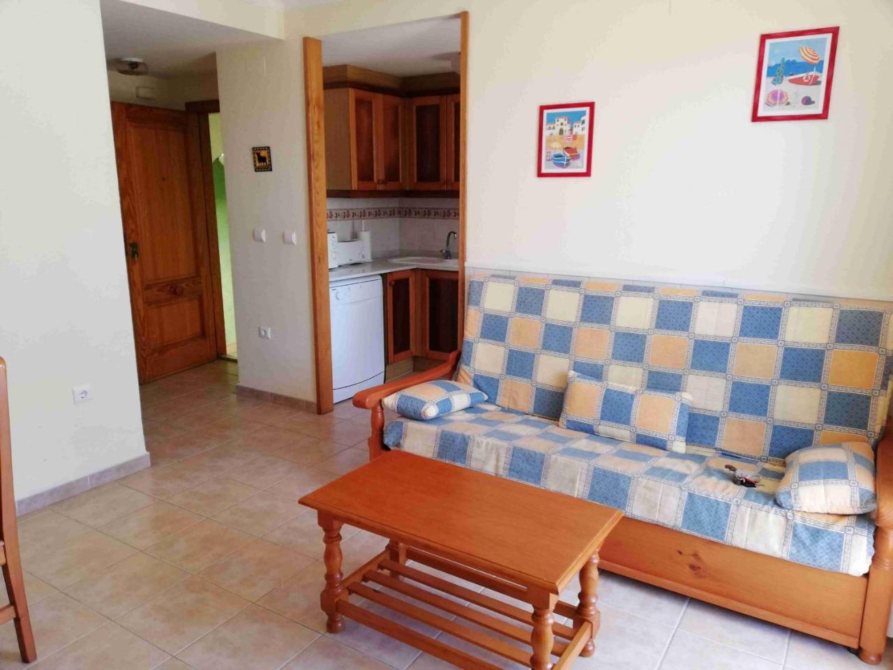 Los Juncos Solo Familias Serviplaya Playa De Xeraco Εξωτερικό φωτογραφία