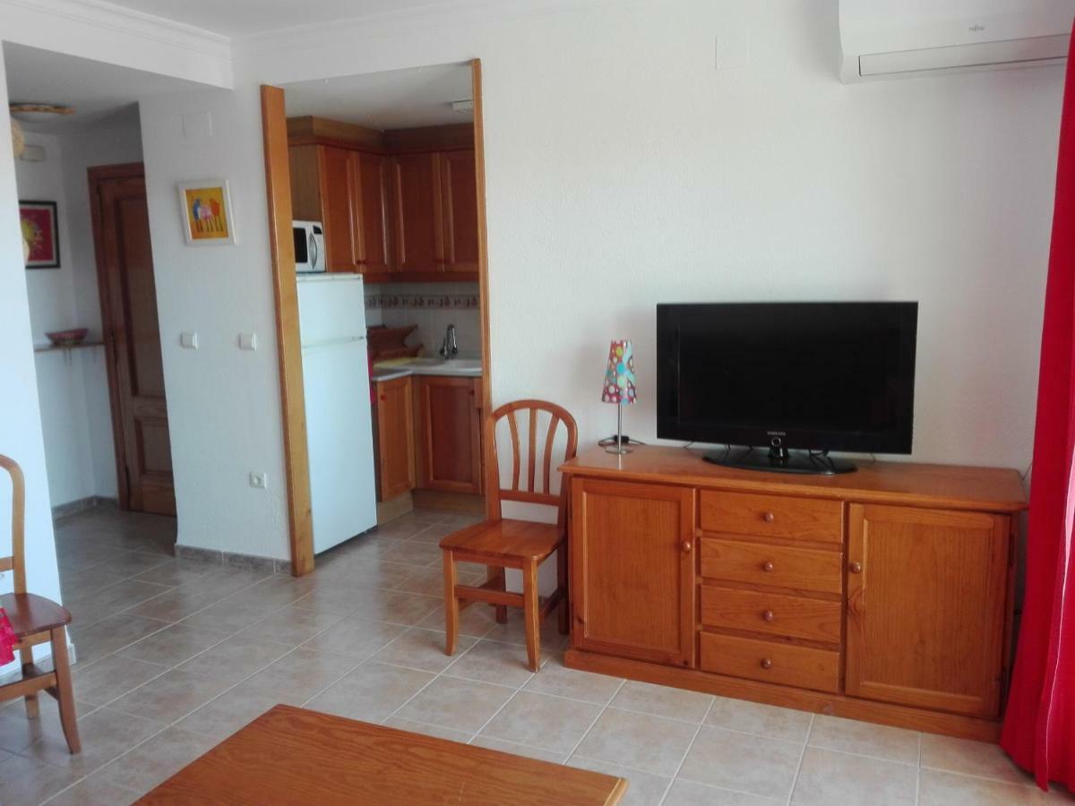 Los Juncos Solo Familias Serviplaya Playa De Xeraco Εξωτερικό φωτογραφία