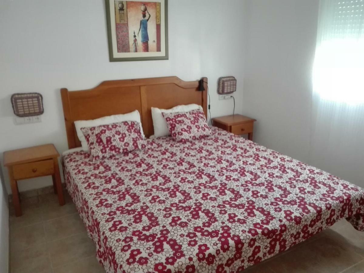 Los Juncos Solo Familias Serviplaya Playa De Xeraco Εξωτερικό φωτογραφία