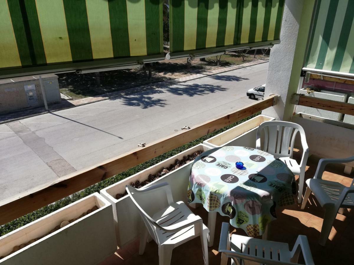 Los Juncos Solo Familias Serviplaya Playa De Xeraco Εξωτερικό φωτογραφία