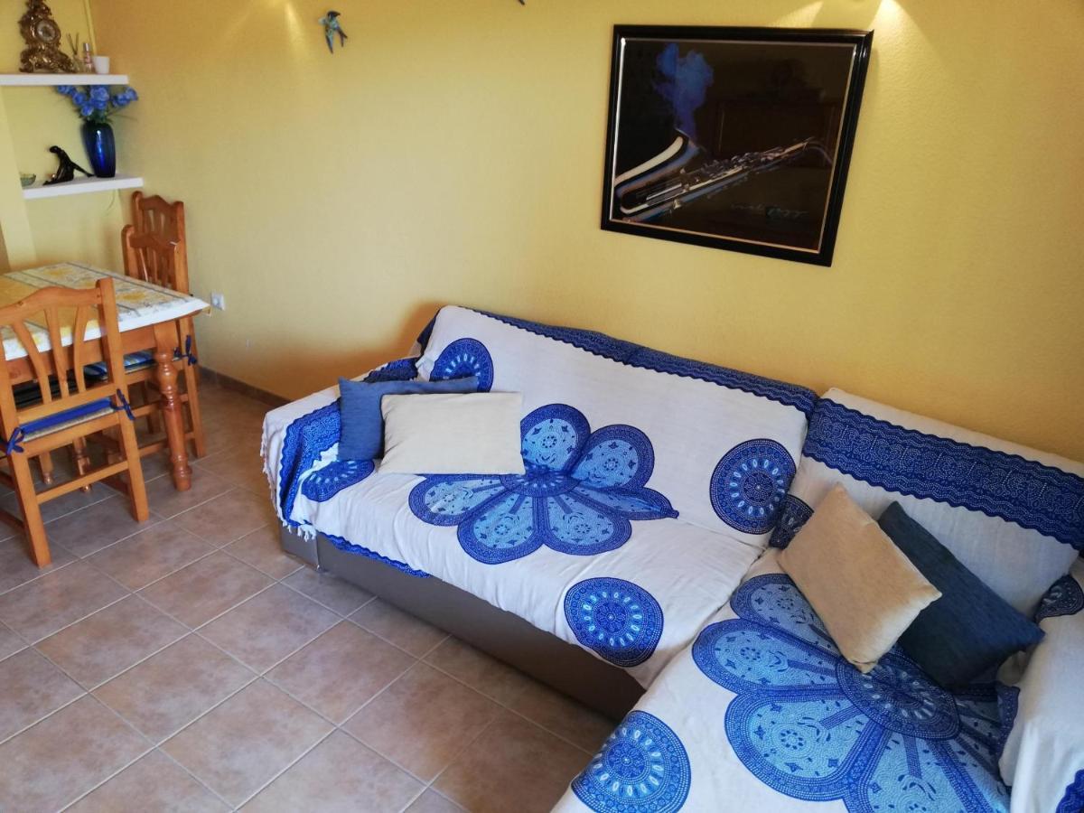 Los Juncos Solo Familias Serviplaya Playa De Xeraco Εξωτερικό φωτογραφία