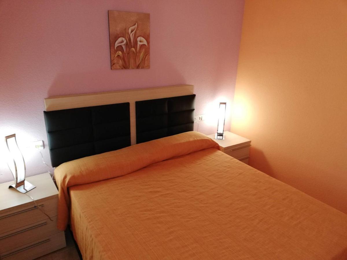Los Juncos Solo Familias Serviplaya Playa De Xeraco Εξωτερικό φωτογραφία