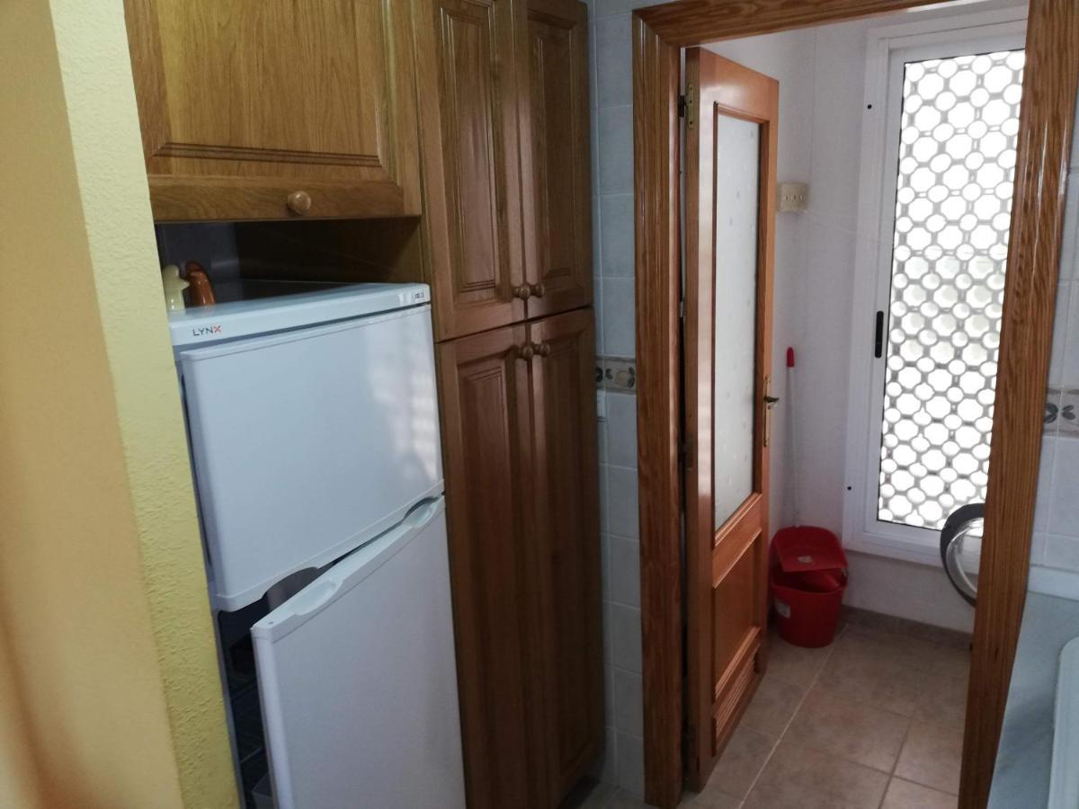 Los Juncos Solo Familias Serviplaya Playa De Xeraco Εξωτερικό φωτογραφία